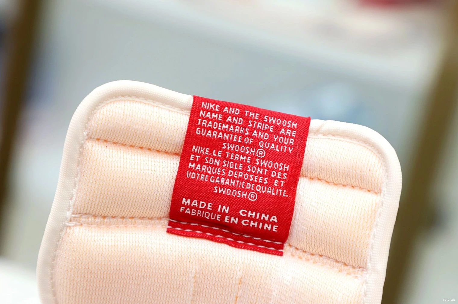 FOUND 1 REIMAGINED AND JORDAN AIR “CHICAGO” LOST 2022 0113